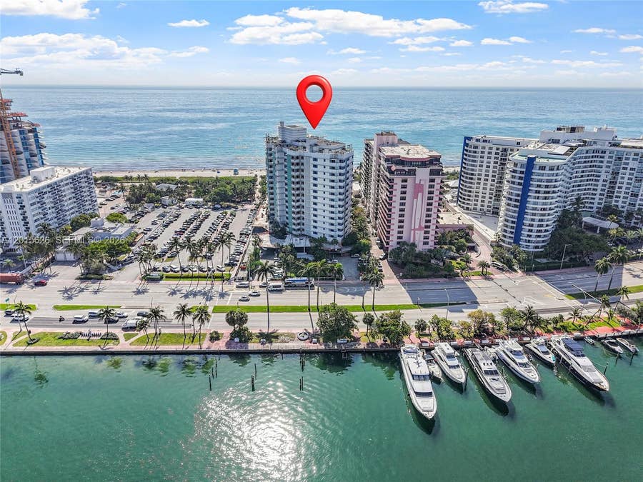 Property photo for 5255 Collins Avenue, #PH A & CD, Miami Beach, FL