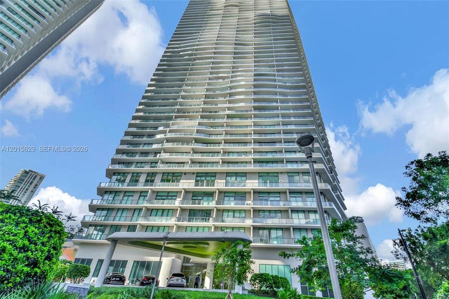 Property photo for 501 NE 31st Street, #608, Miami, FL