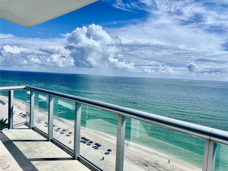 Property photo for 17001 Collins Avenue, #1407, Sunny Isles Beach, FL