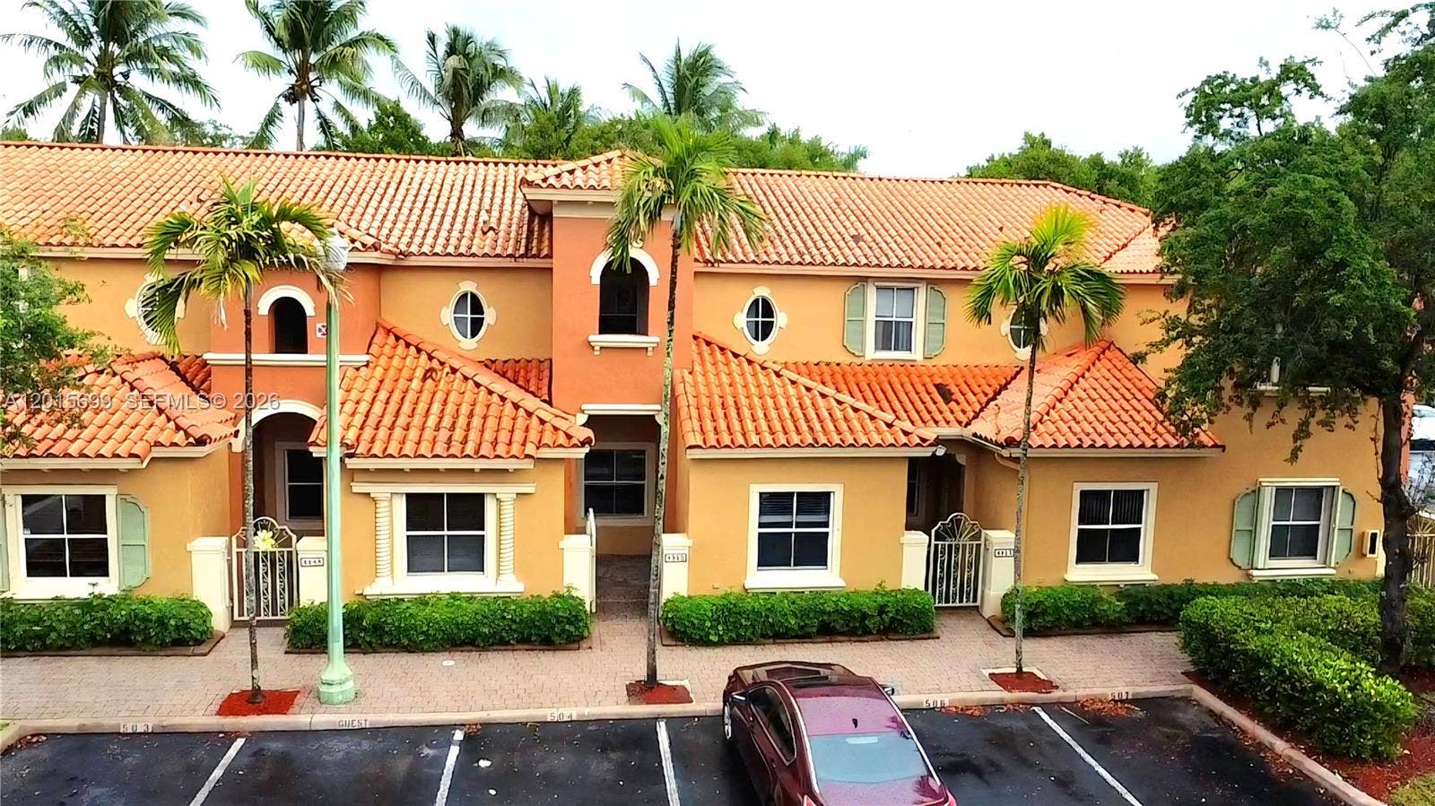 4950 Tradewinds Terrace, #505, Dania, Dania Beach, FL 33312 Photo 1