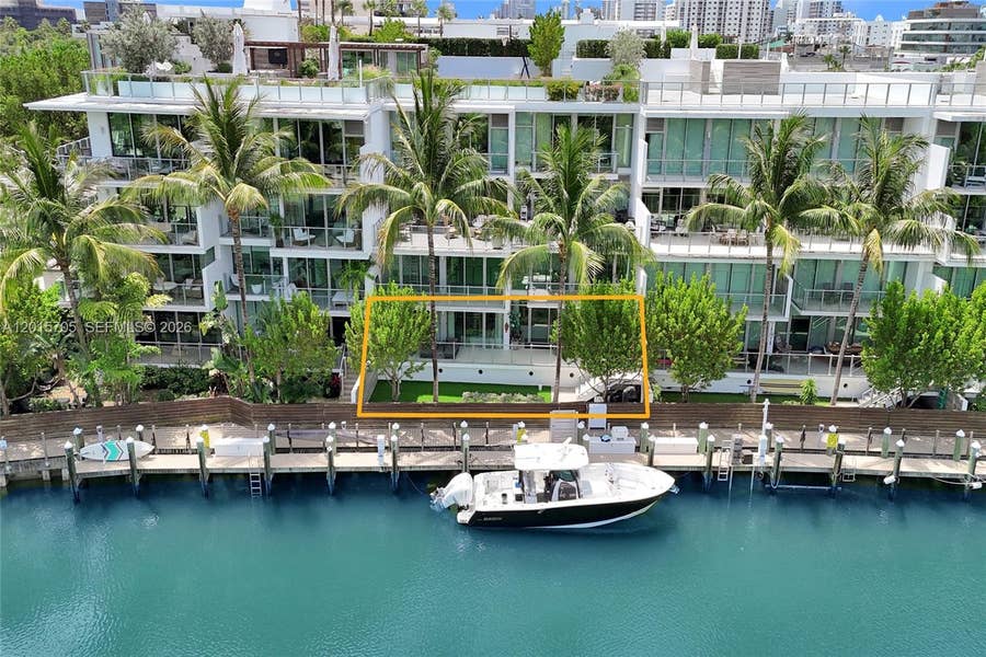 Property photo for 1201 20th Street, #204, Miami Beach, FL