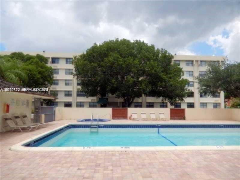 Property photo for 2401 Riverside Drive, #408-B, Coral Springs, FL