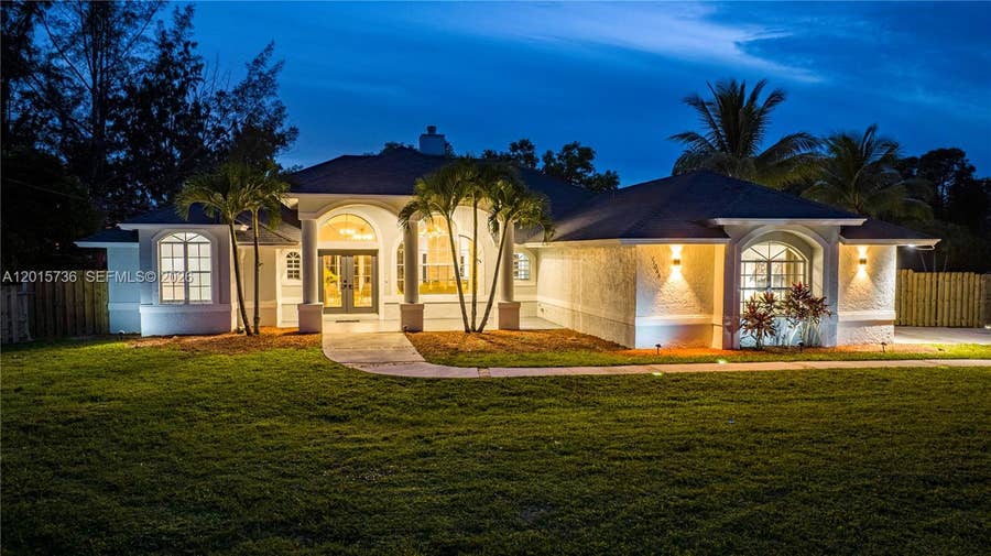Property photo for 11066 N 46th Place N, West Palm Beach, FL