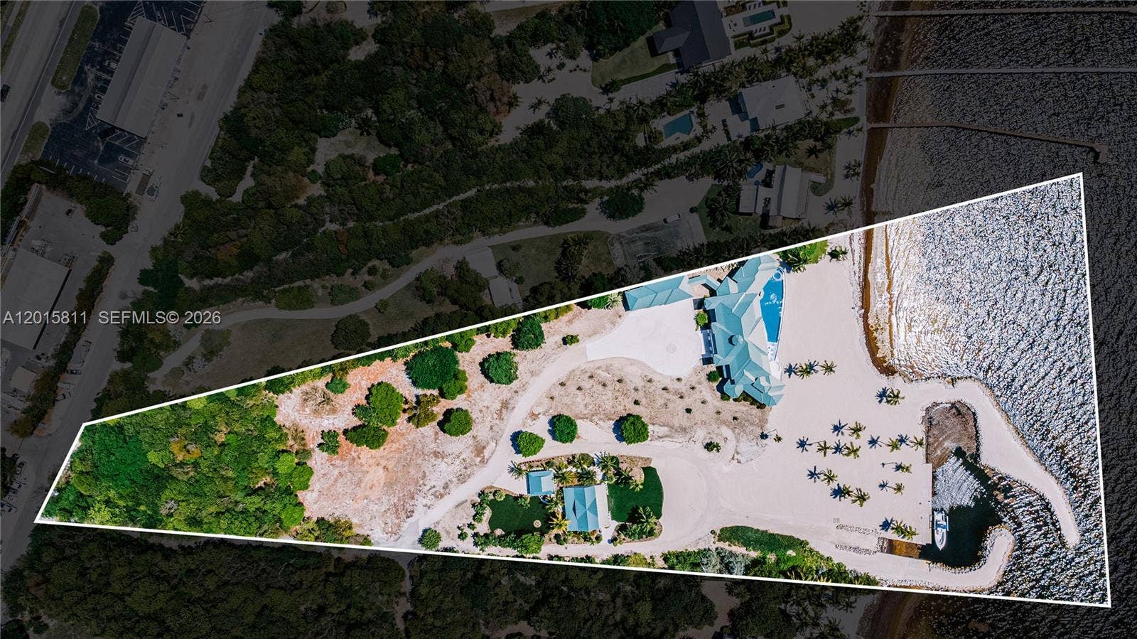 88835/88845 Old Highway, Tavernier, FL 33070 Photo 33
