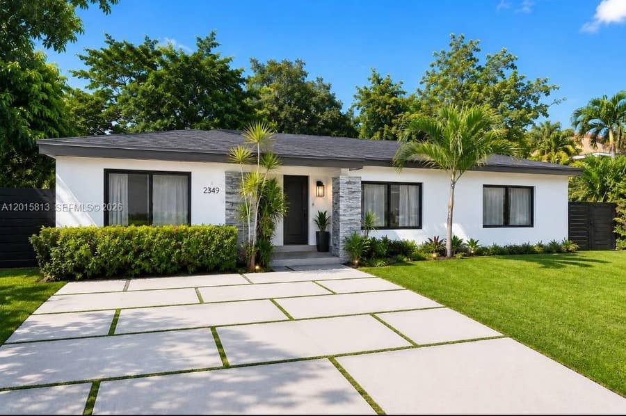 Property photo for 2349 NE 173rd Street, North Miami Beach, FL
