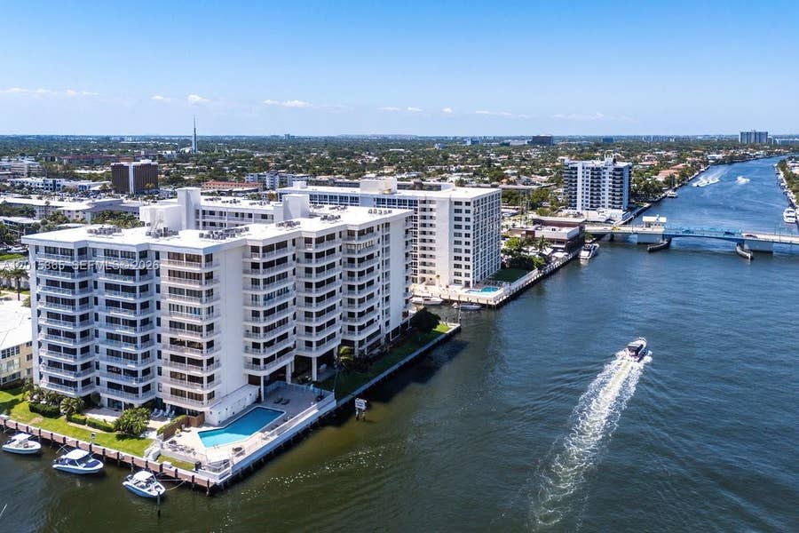 Property photo for 3100 NE 48th Street, #318, Fort Lauderdale, FL