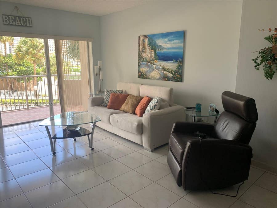Property photo for 1985 S Ocean Drive, #MZM, Hallandale Beach, FL