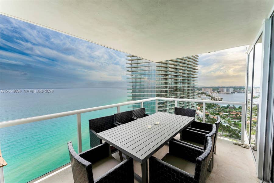 Property photo for 19111 Collins Avenue, #3608, Sunny Isles Beach, FL
