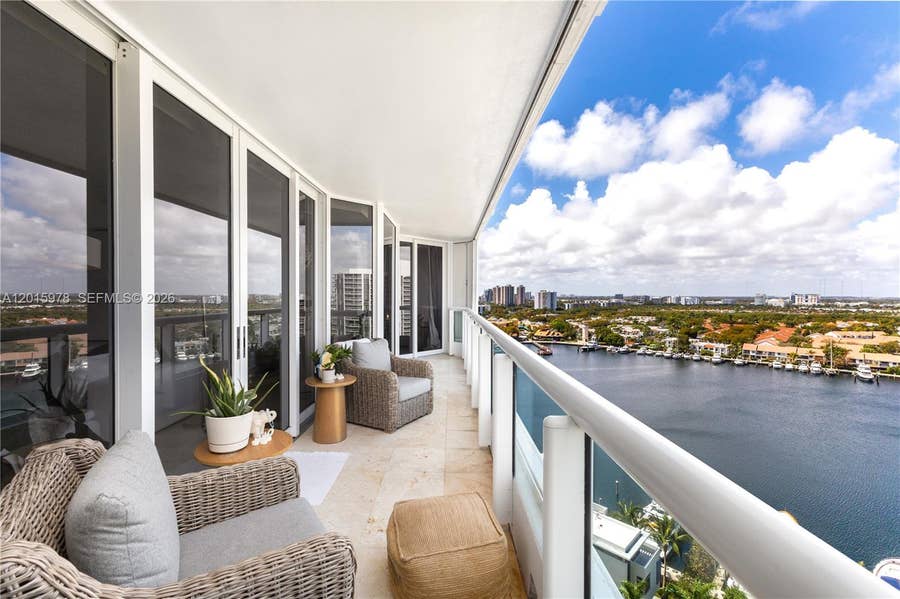 Property photo for 21055 Yacht Club Drive, #1707, Aventura, FL