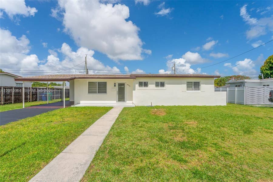 Property photo for 4211 SW 97th Place, Miami, FL