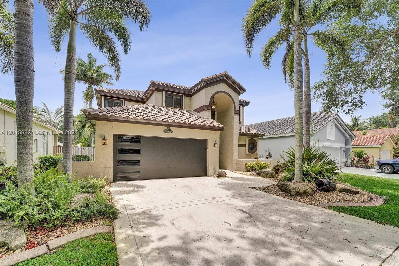 10403 Santiago Street, Cooper City, FL 33026 Photo 1