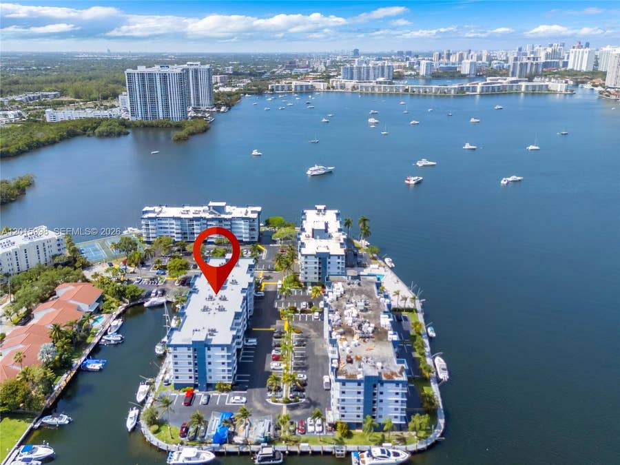 Property photo for 16565 NE 26th Avenue, #2B, North Miami Beach, FL
