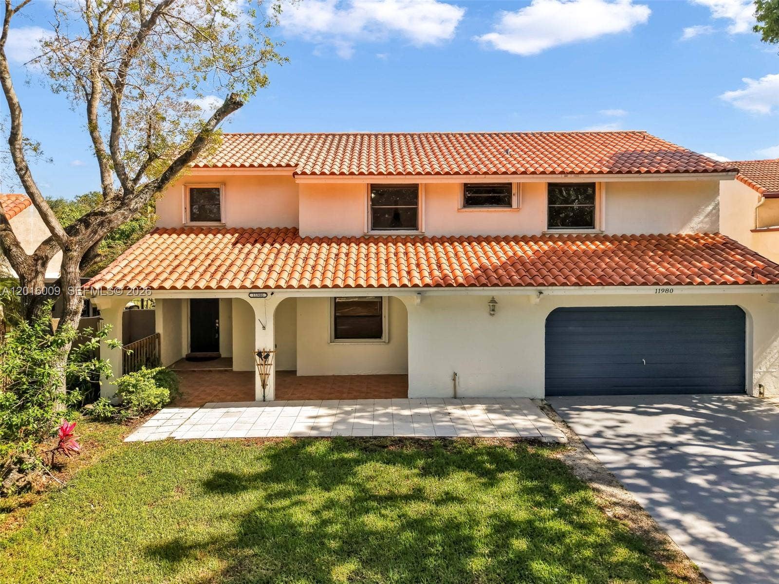 11980 S Aviary Drive, Cooper City, FL 33026 Photo 1