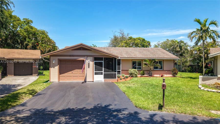 Property photo for 2176 Nova Village Drive, Davie, FL