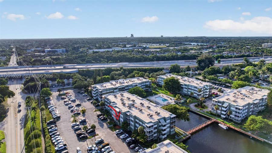 Property photo for 2761 Taft Street, #212, Hollywood, FL