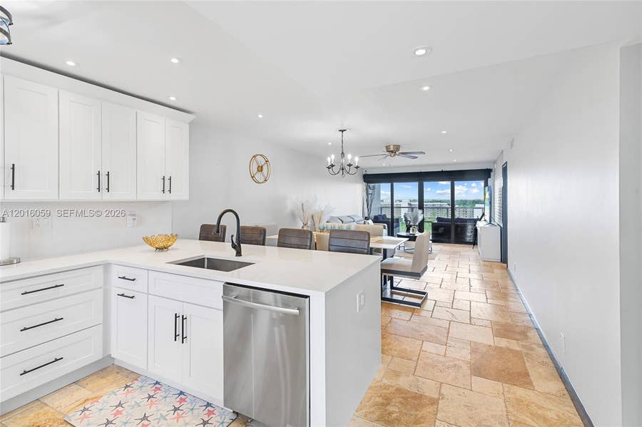 Property photo for 1401 N Riverside Drive, #1406, Pompano Beach, FL