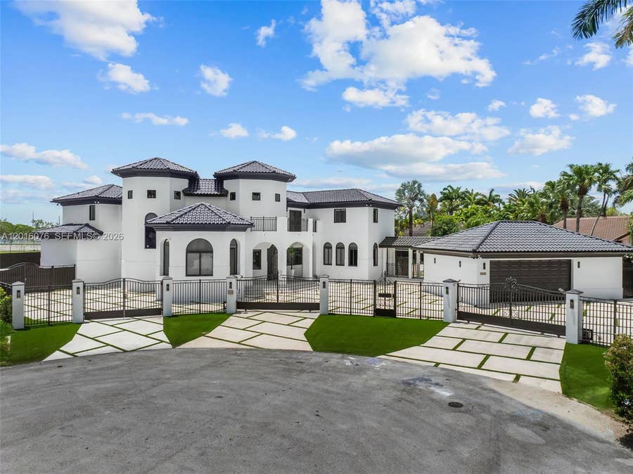 Property photo for 9881 SW 148th Terrace, Miami, FL