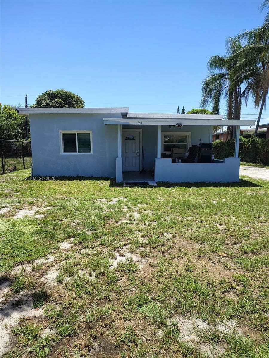 Property photo for 311 NW 28th Way, Fort Lauderdale, FL