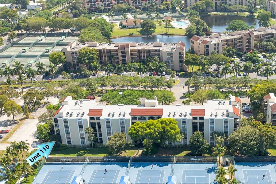 Property photo for 825 Egret Circle, #110, Delray Beach, FL