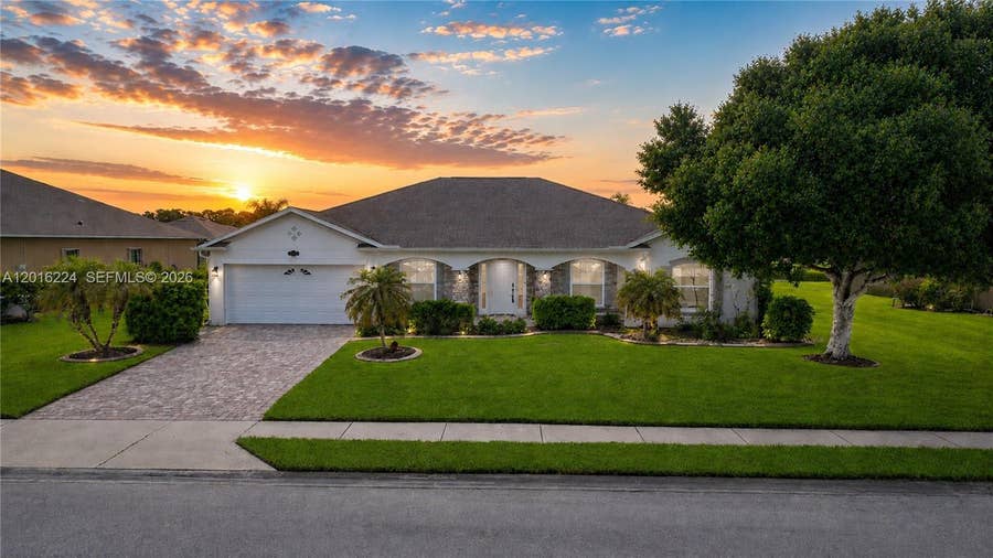 Property photo for 4738 Ashley Lake Circle, Vero Beach, FL