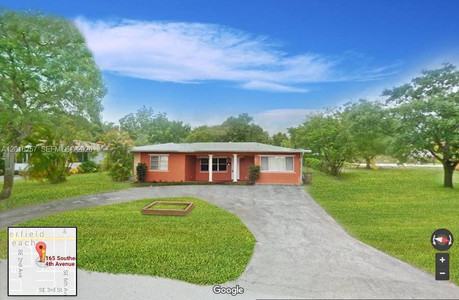 Property photo for 165 SE 4 Avenue, #165, Deerfield Beach, FL