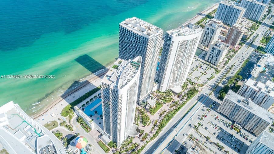 Property photo for 1830 S Ocean Drive, #4903, Hallandale Beach, FL