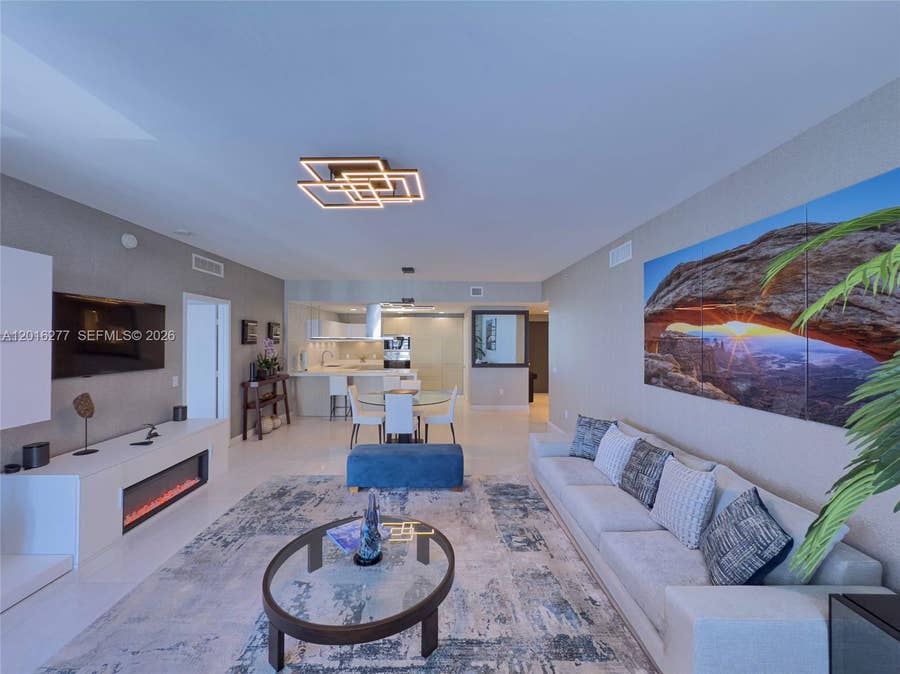 Property photo for 17111 Biscayne Boulevard, #1705, North Miami Beach, FL