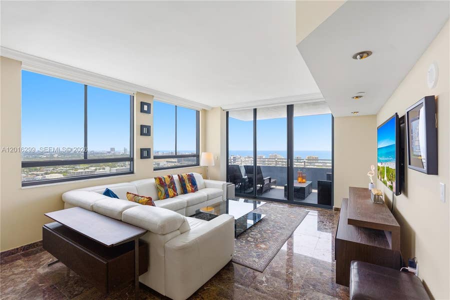 Property photo for 1330 West Avenue, #PH05, Miami Beach, FL