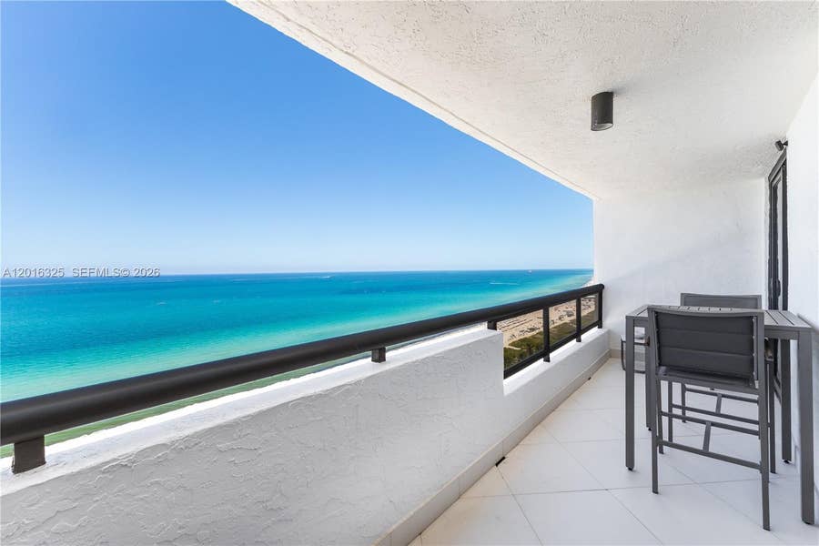 Property photo for 2555 Collins Avenue, #2205, Miami Beach, FL