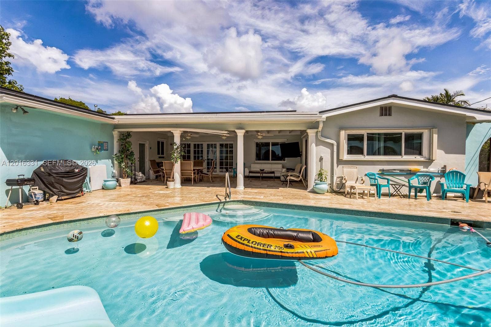 633 N Crescent Drive, Hollywood, FL 33021 Photo 48