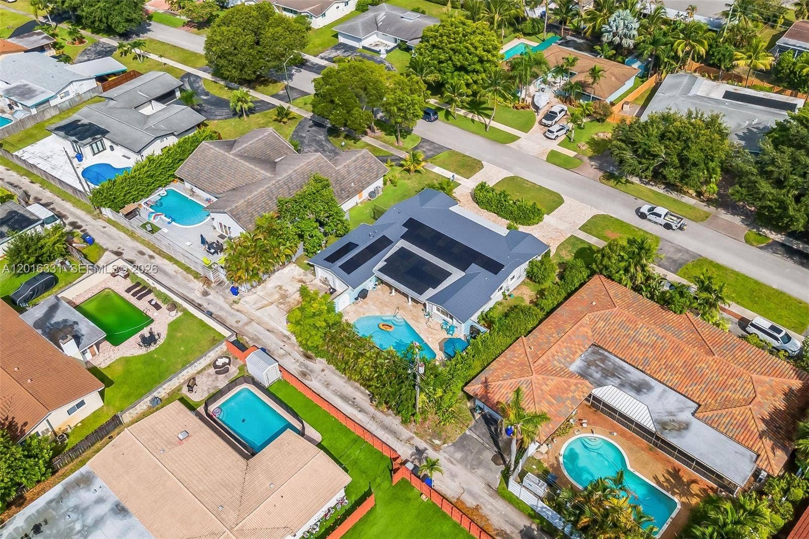 633 N Crescent Drive, Hollywood, FL 33021 Photo 50