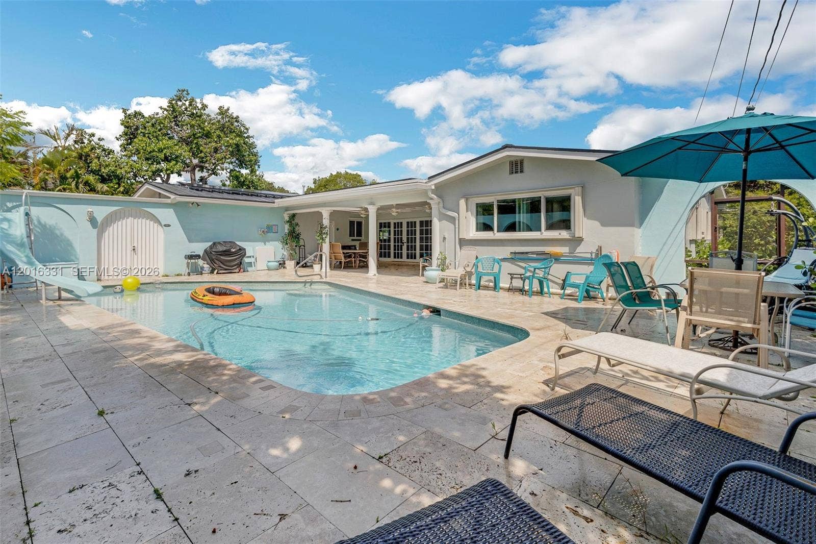 633 N Crescent Drive, Hollywood, FL 33021 Photo 49
