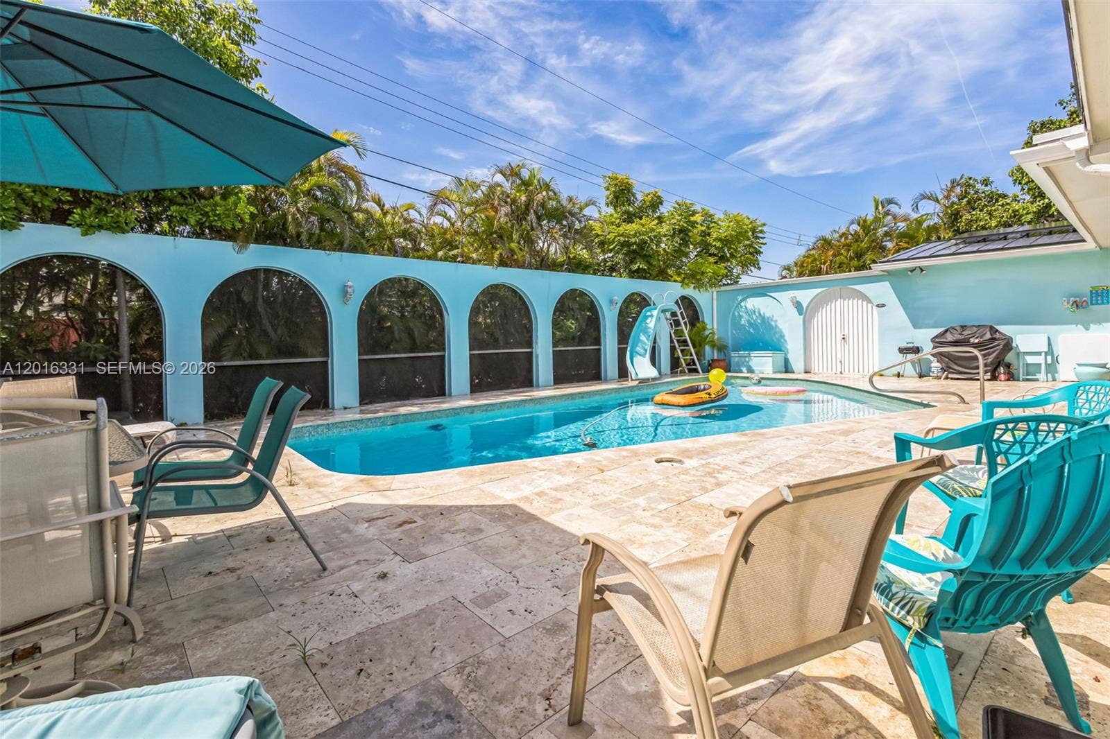 633 N Crescent Drive, Hollywood, FL 33021 Photo 5