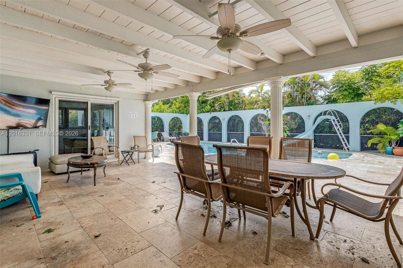 633 N Crescent Drive, Hollywood, FL 33021 Photo 6