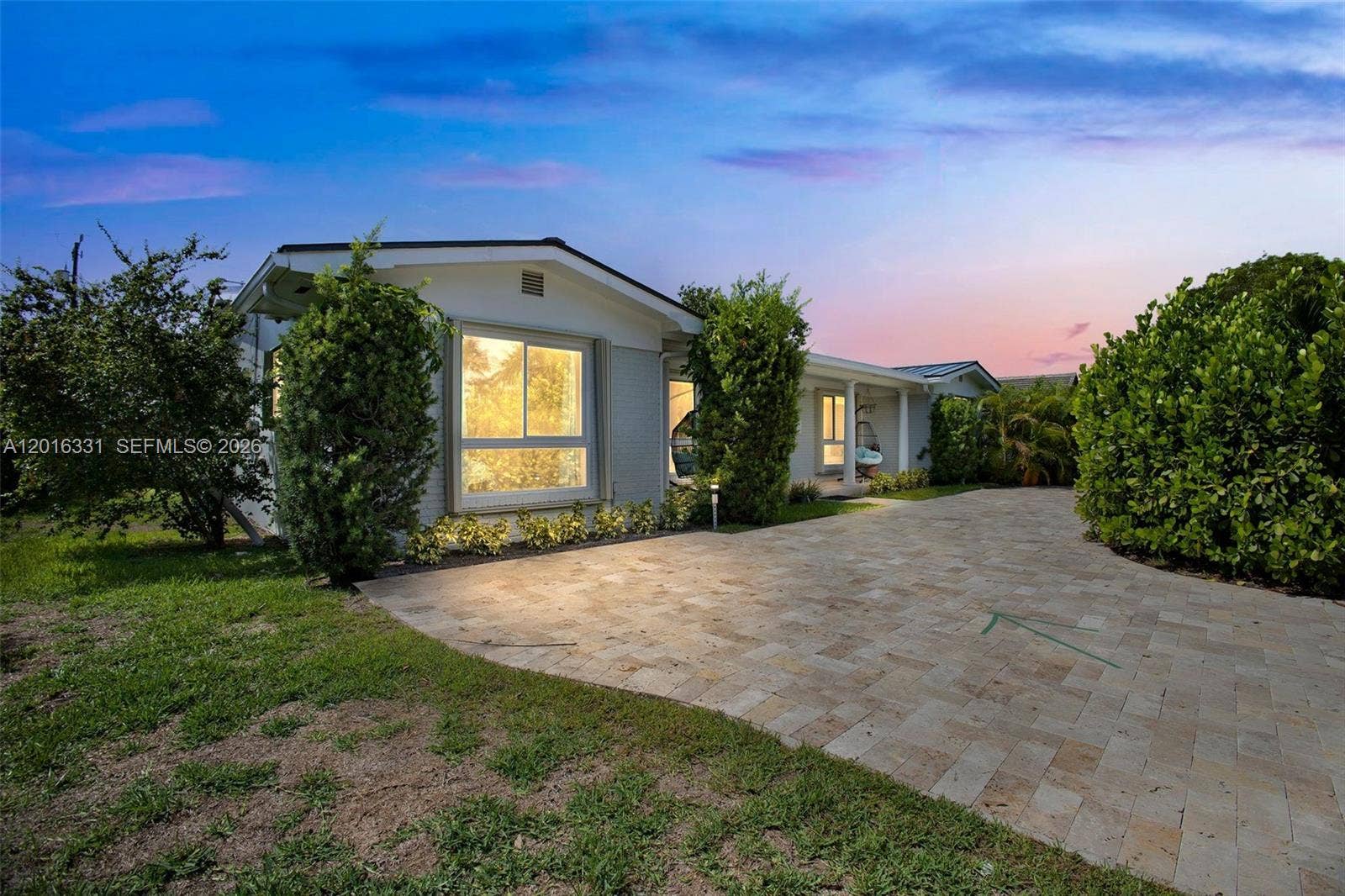 633 N Crescent Drive, Hollywood, FL 33021 Photo 47