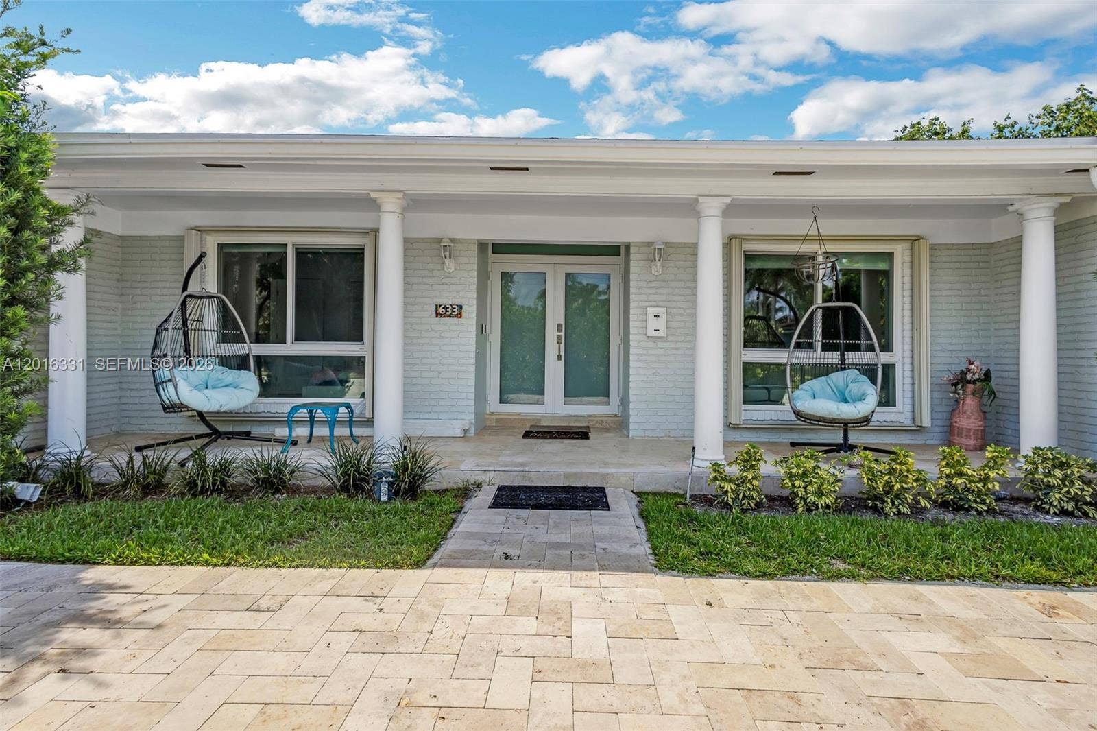 633 N Crescent Drive, Hollywood, FL 33021 Photo 8