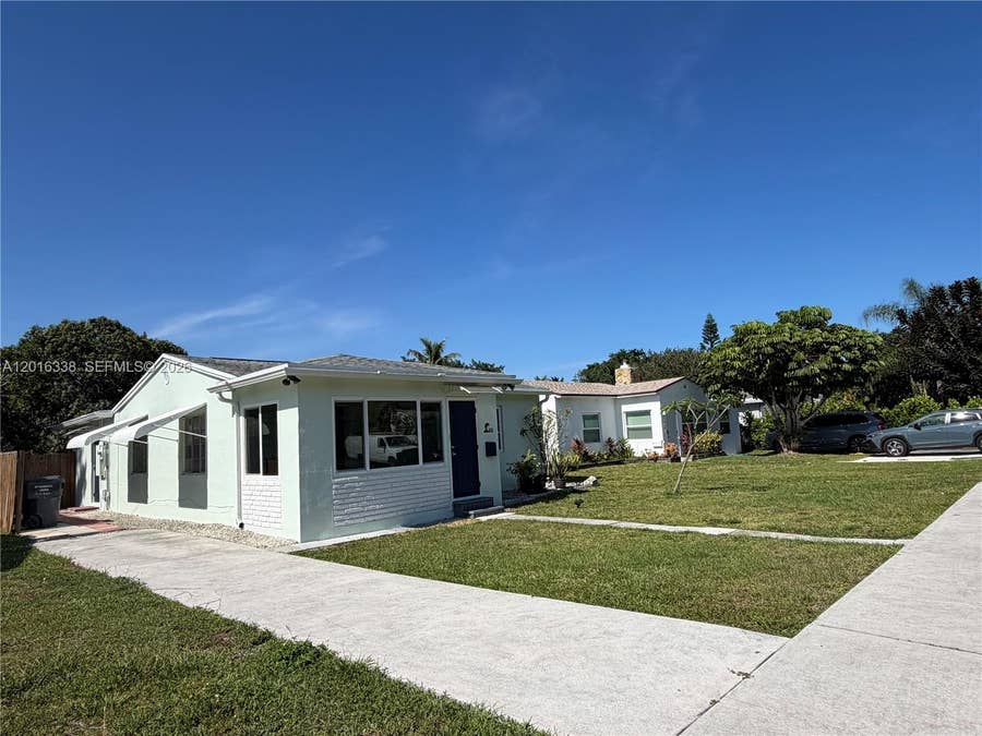 Property photo for 2711 Adams Street, Hollywood, FL