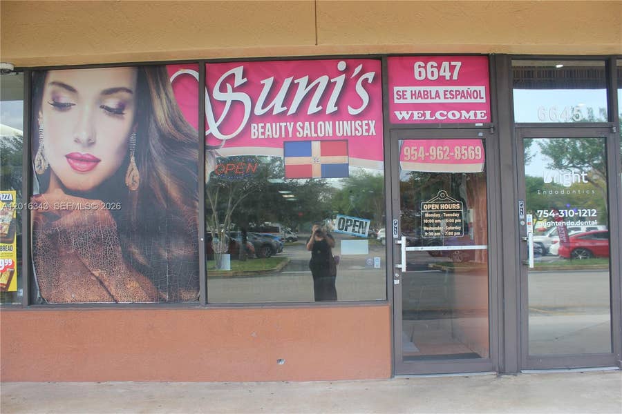 Property photo for 6647 Taft Street, Hollywood, FL