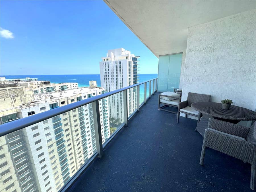 Property photo for 4111 S Ocean Drive, #1610, Hollywood, FL