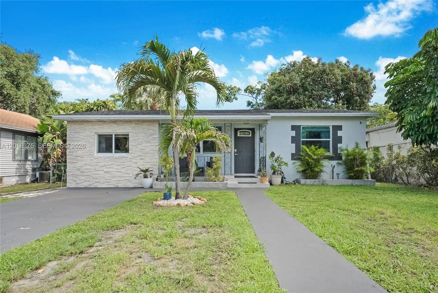 Property photo for 2747 Dewey Street, Hollywood, FL