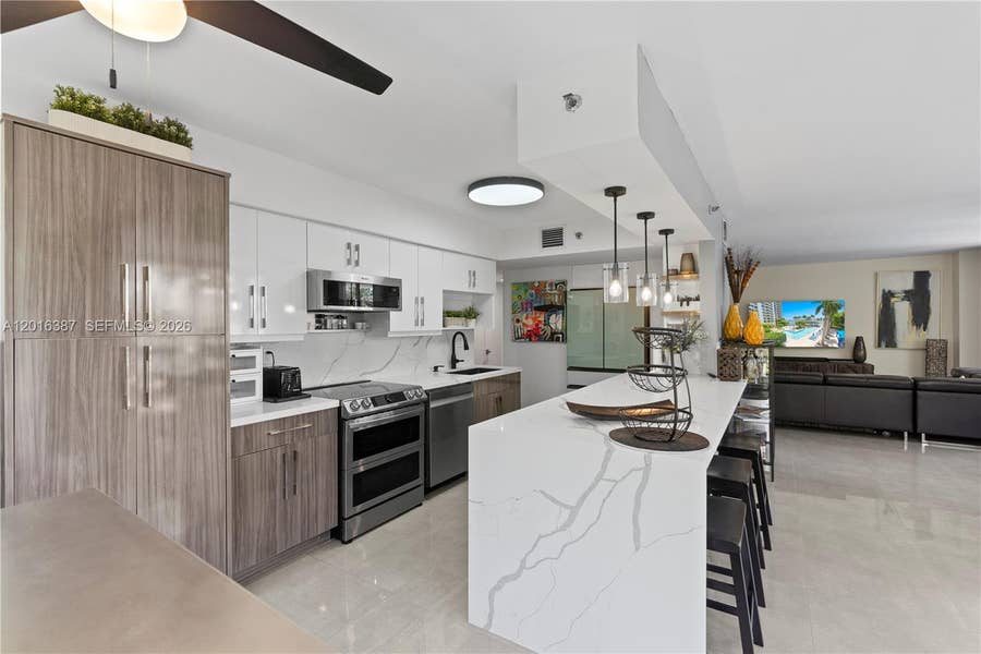 Property photo for 3600 Mystic Pointe Drive, #306, Aventura, FL