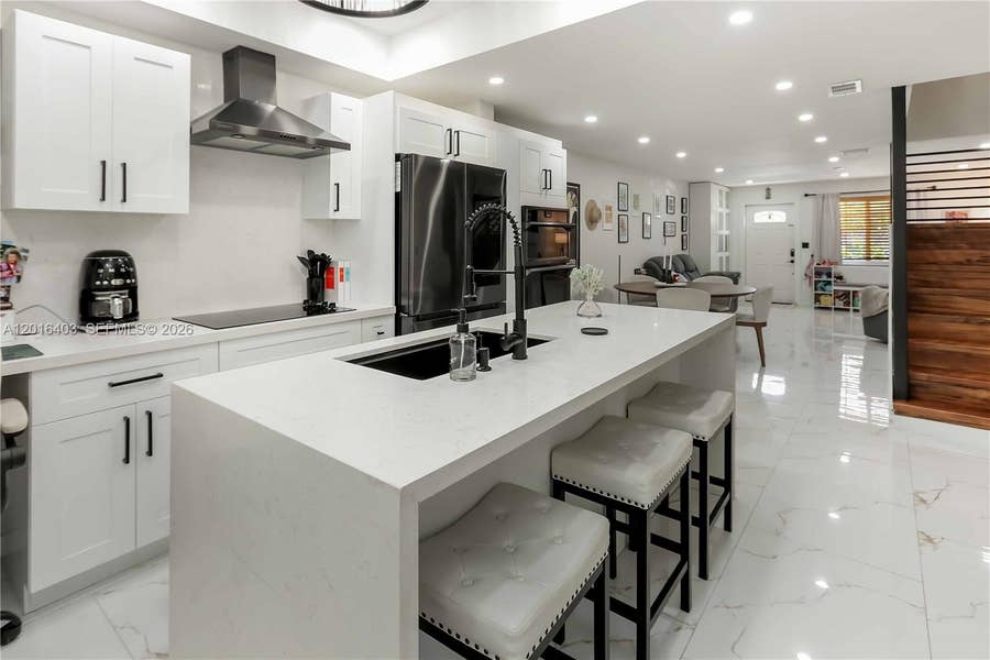 Property photo for 2200 Monroe Street, #12, Hollywood, FL