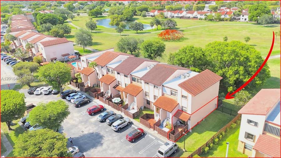 Property photo for 425 W Park Drive, #10, Miami, FL