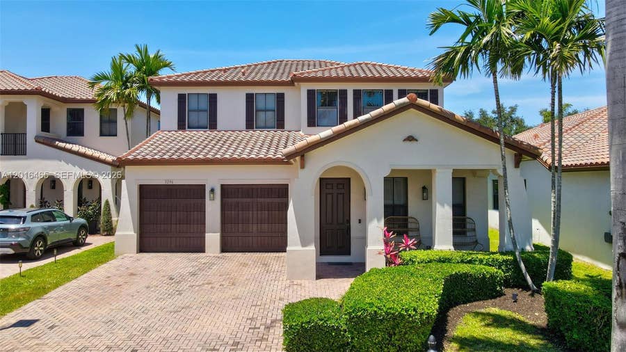 Property photo for 3296 NW 83rd Way, Cooper City, FL