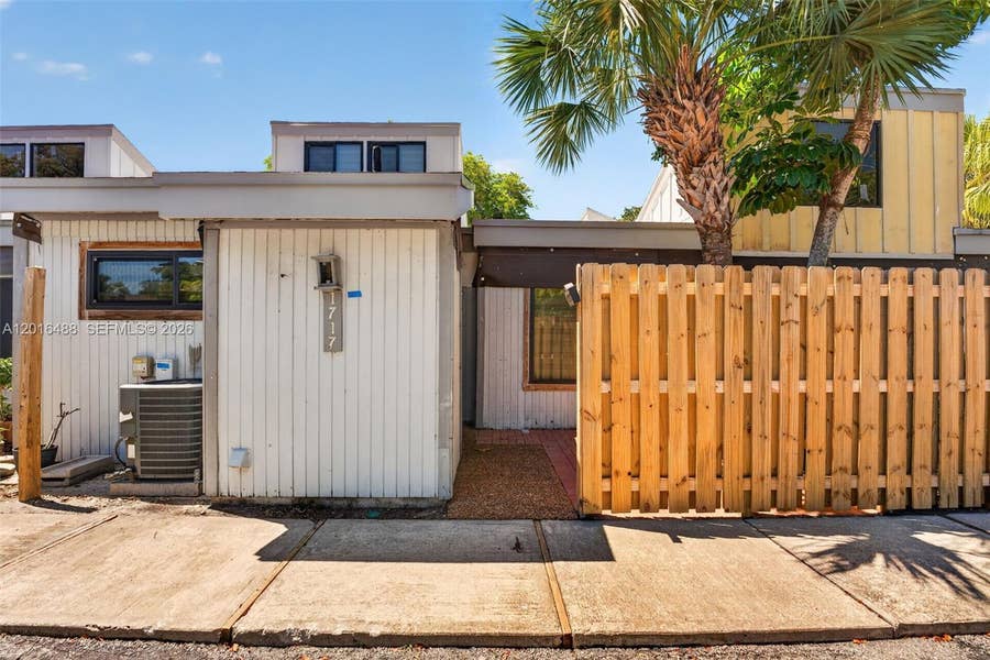 Property photo for 1717 NW 73rd Avenue, #33, Plantation, FL