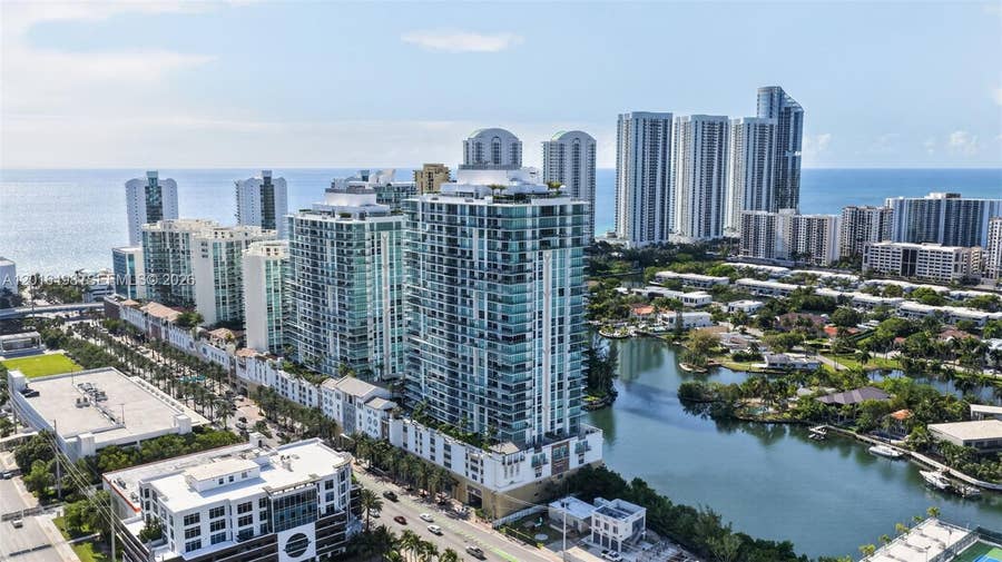 Property photo for 330 Sunny Isles Boulevard, #5-2301, Sunny Isles Beach, FL