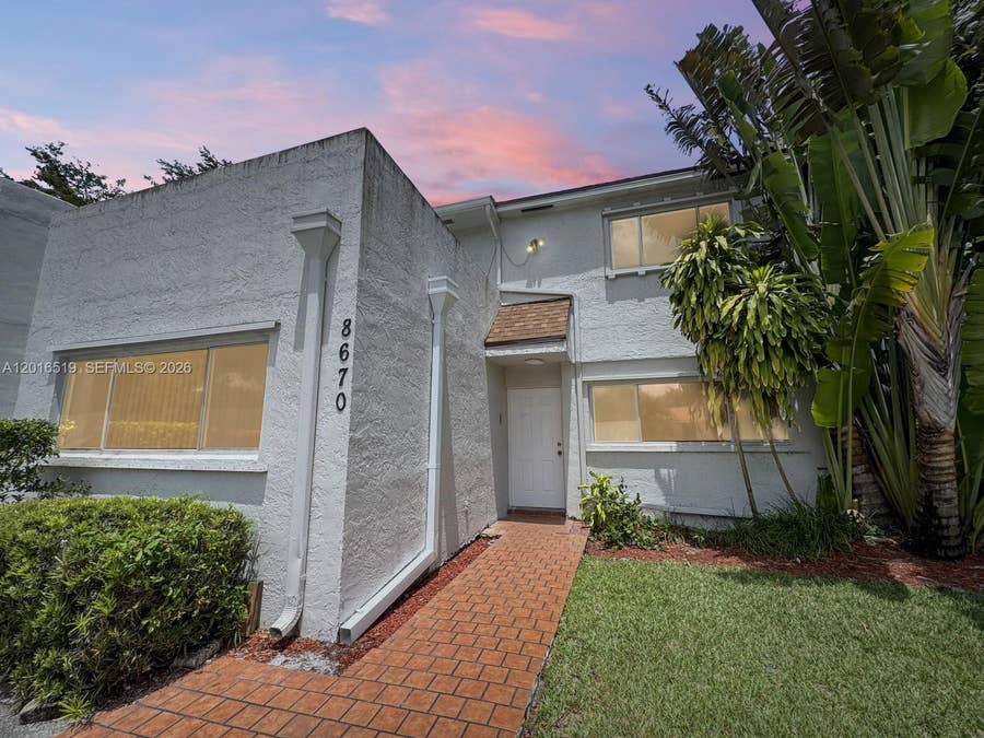 Property photo for 8670 Bridle Path Court, #111A, Davie, FL