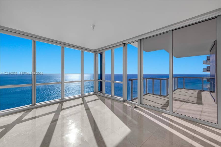 Property photo for 17121 Collins Avenue, #3901, Sunny Isles Beach, FL