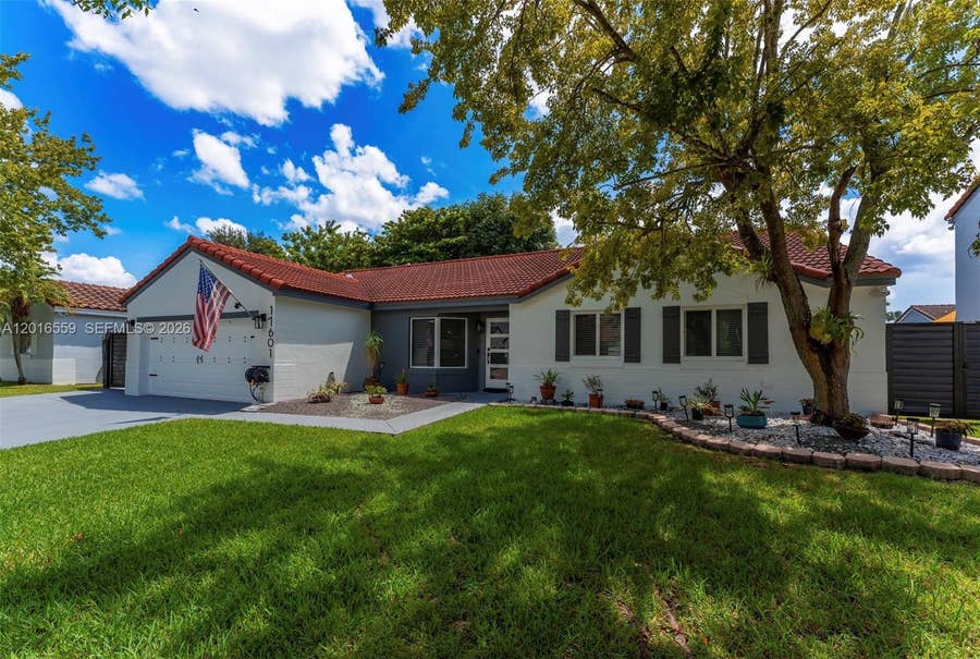 Property photo for 17601 SW 138th Court, Miami, FL