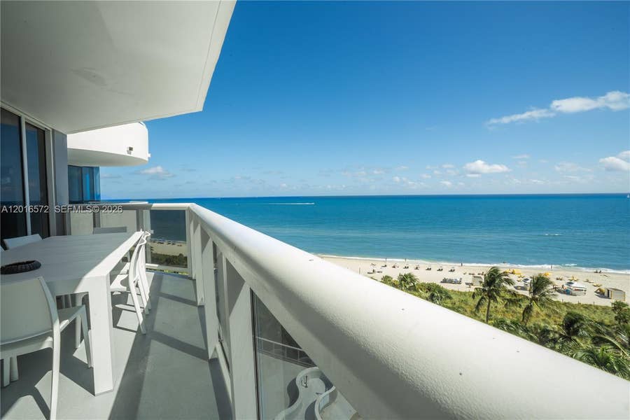 Property photo for 6301 Collins Avenue, #1102, Miami Beach, FL